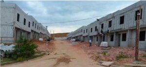 Girassol II Antes