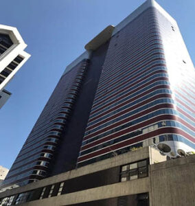 Hotel Renaissance