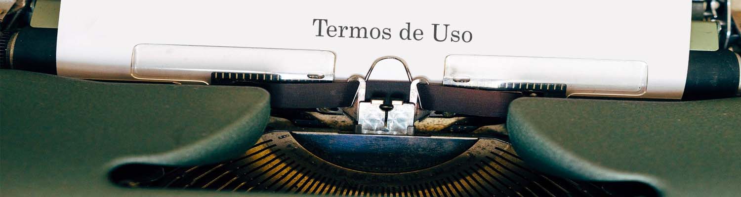 Termos de Uso