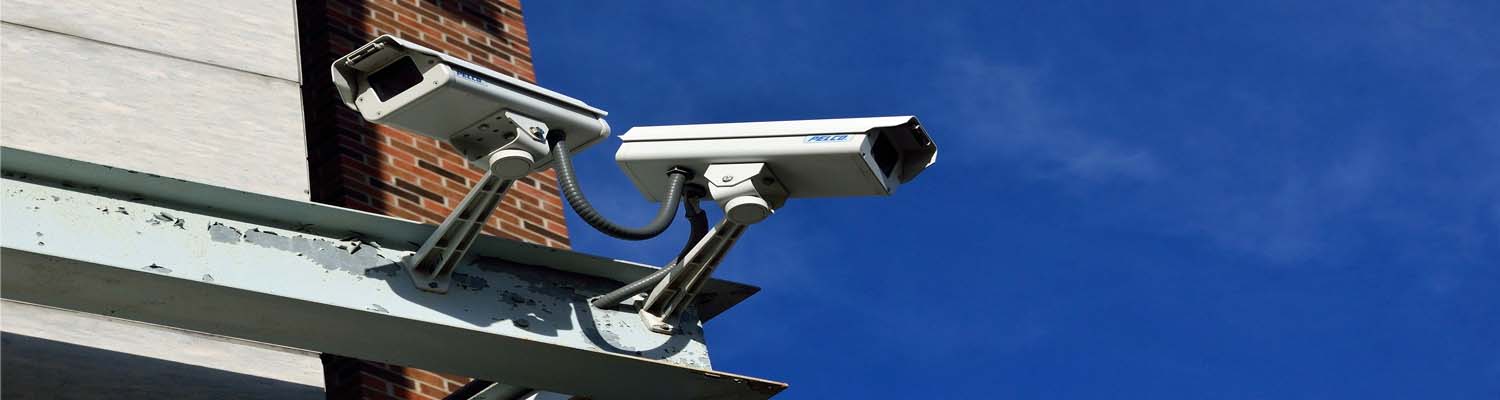 Nossa política de privacidade