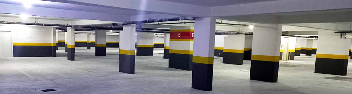 Pintura Interna Predial