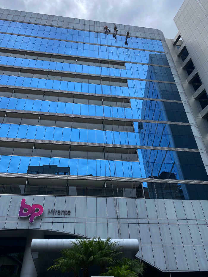 Beneficência Portuguesa