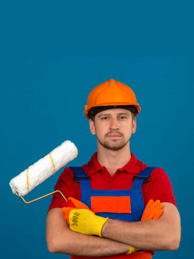 5 Dicas para Contratar Uma Empresa de Pintura