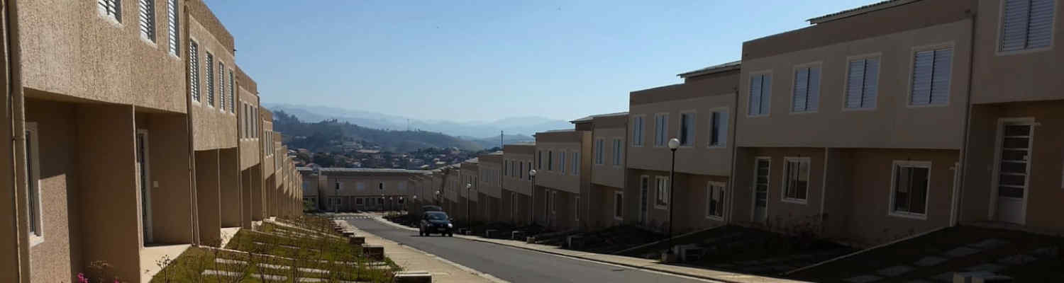 Pintura de Fachada Predial e Residencial