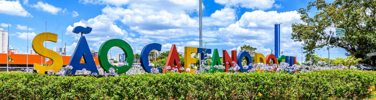Empresa de Limpeza de Fachada em São Caetano do Sul