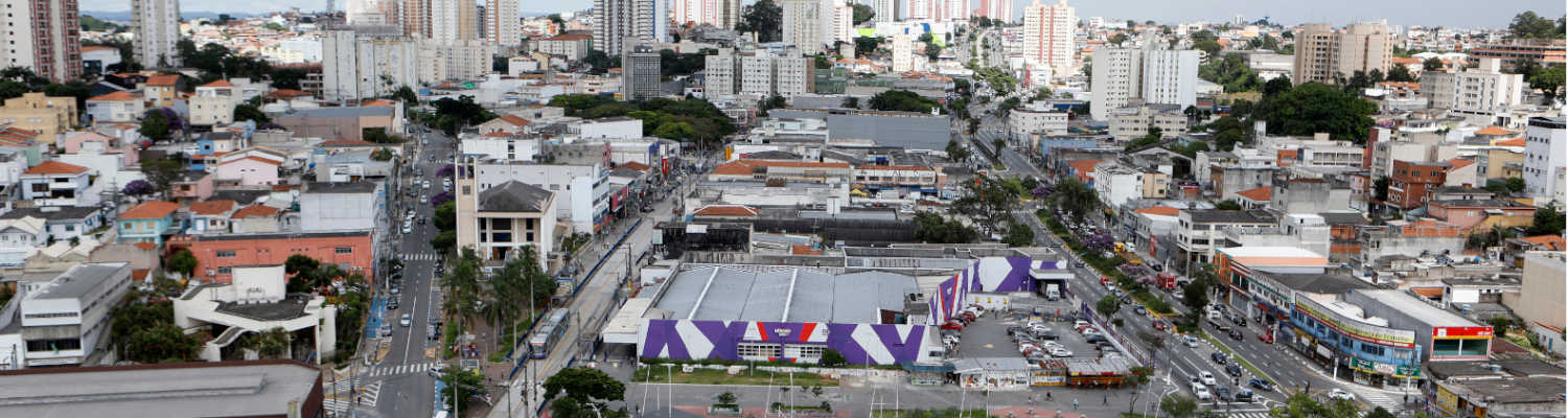 Empresa de limpeza de fachada em Diadema