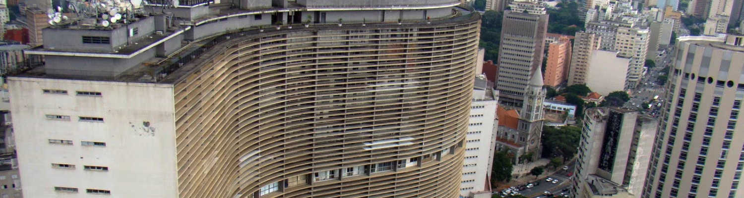 Empresa de Pintura Predial em São Paulo