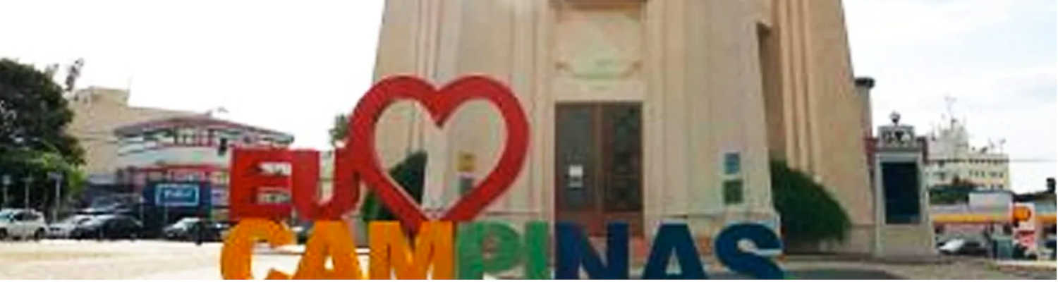 Pintura Predial em Campinas