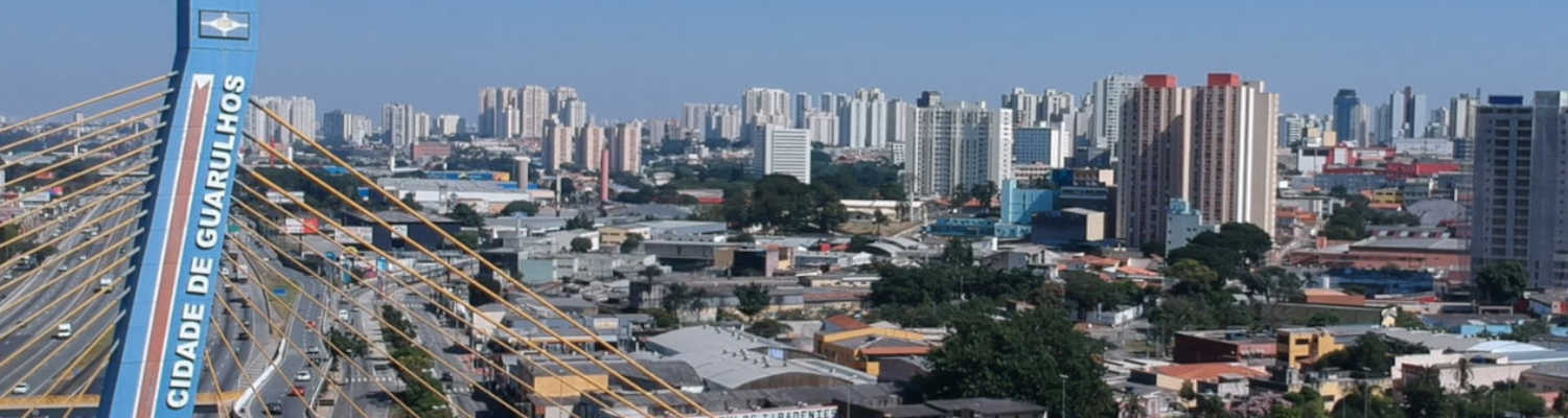 Pintura Predial em Guarulhos