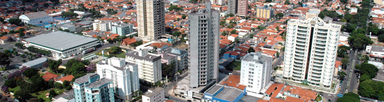 Pintura Predial em Indaiatuba