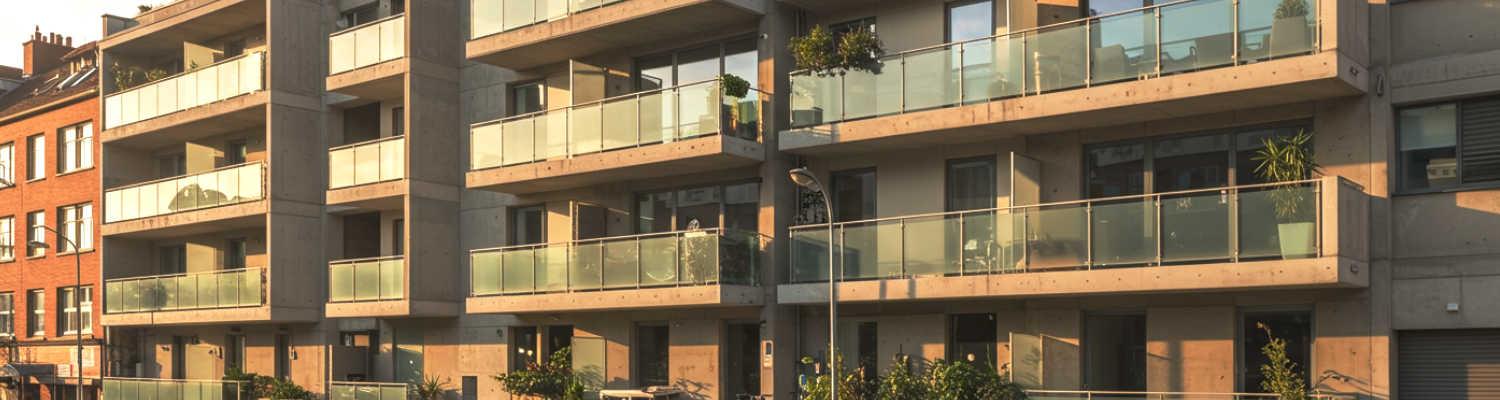 Alteração de Fachada do Condomínio
